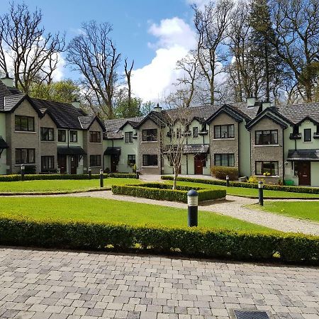 Emerald Charm, Luxury Self Catering, Lough Rynn Castle Estate Mohill Exterior foto