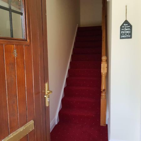 Emerald Charm, Luxury Self Catering, Lough Rynn Castle Estate Mohill Exterior foto